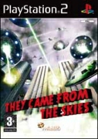 They Came From the Skies